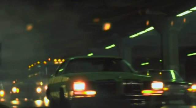 Oldsmobile Cutlass Supreme
