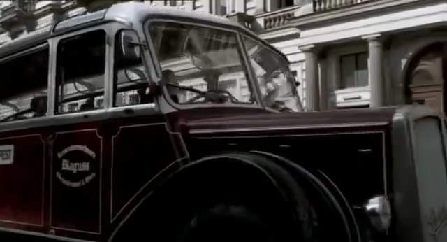 Saurer L4 UP 350