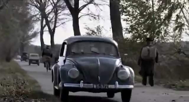 Volkswagen Limousine