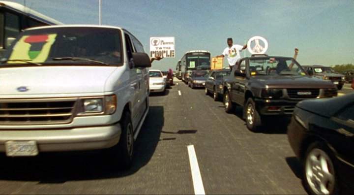 Isuzu Amigo