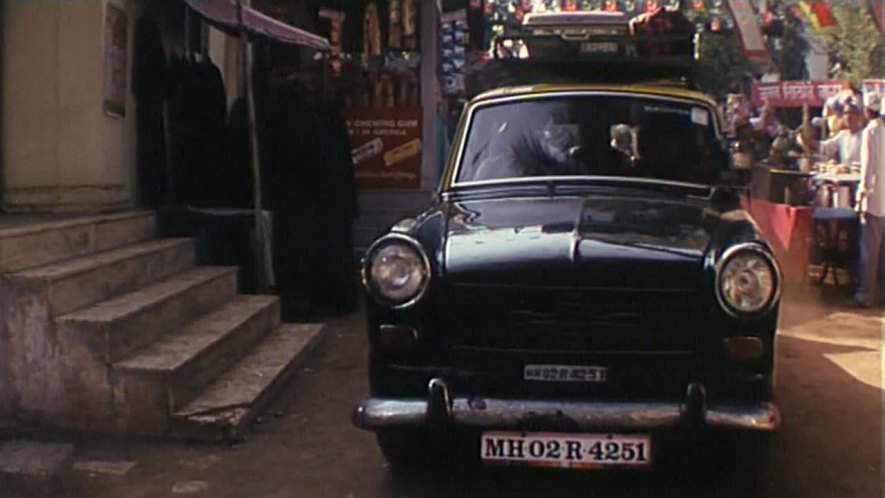 Premier Padmini
