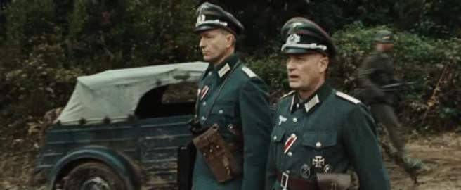 Volkswagen Kübelwagen