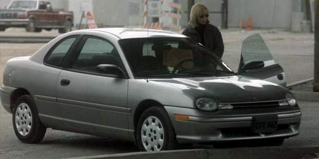 Dodge Neon