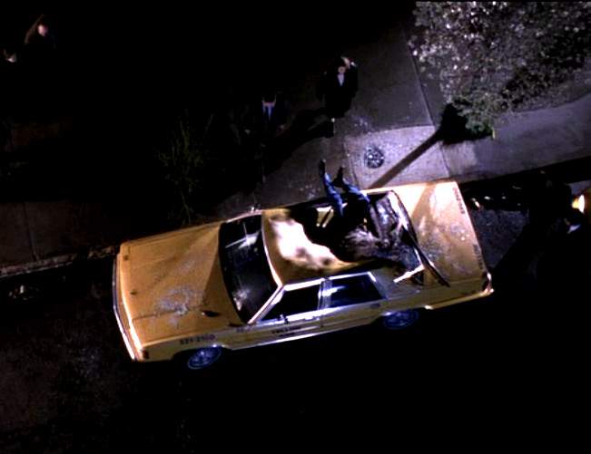 Ford LTD Crown Victoria