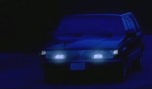 Volvo 960 Executive Stretched Limousine