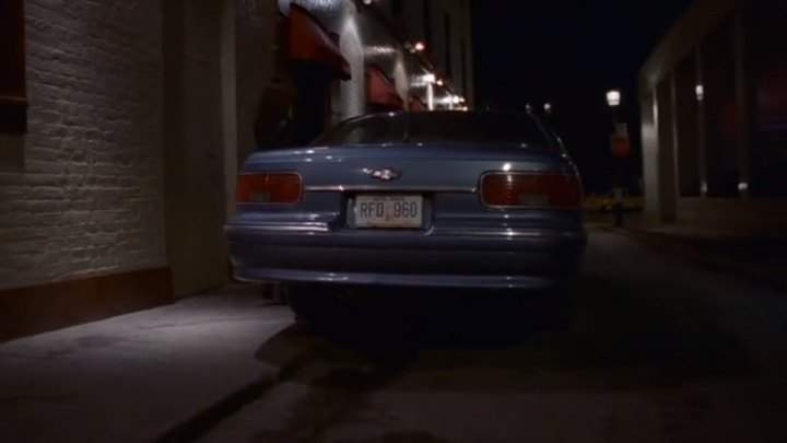 Chevrolet Caprice
