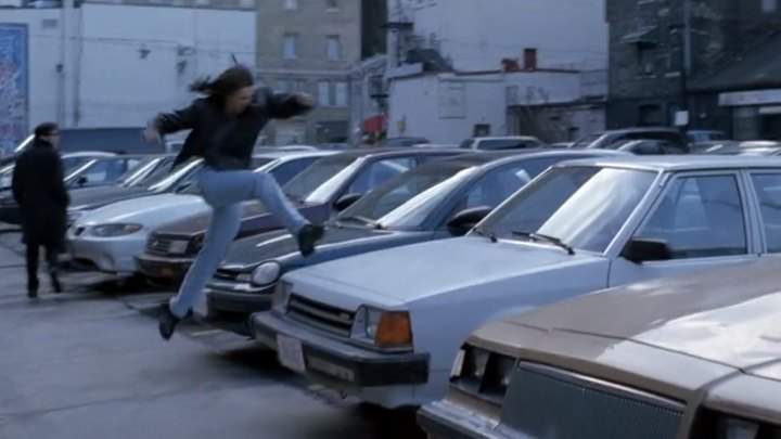 Mazda GLC