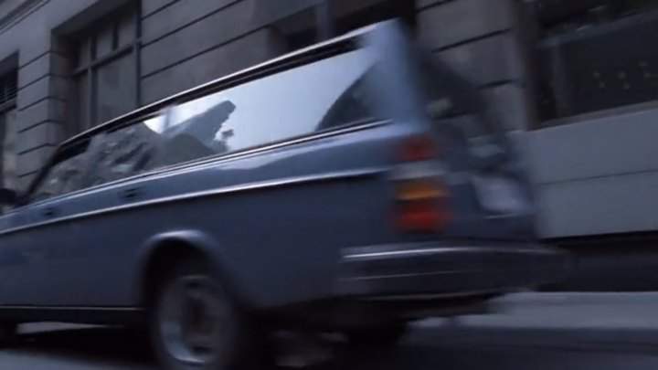 Volvo GL