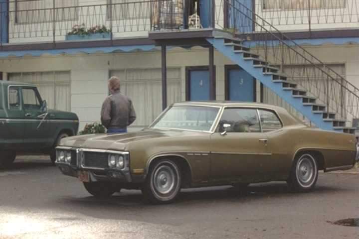 Buick LeSabre