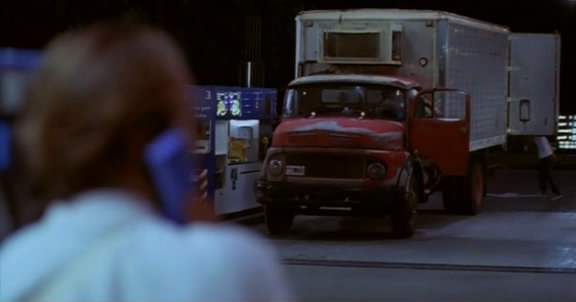 Mercedes-Benz L 1114