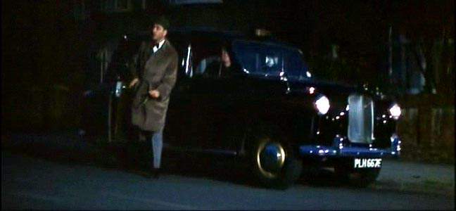 Austin FX4