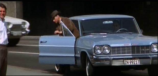 Chevrolet Impala
