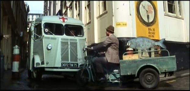 Citroën Type H