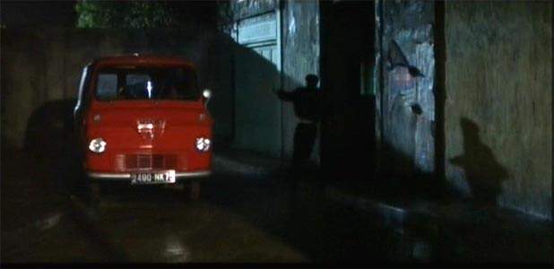 Ford Thames 800