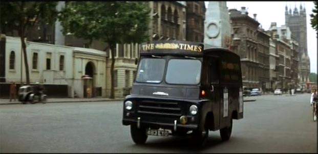 Morris LD-M30