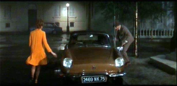 Renault Floride S Cabriolet