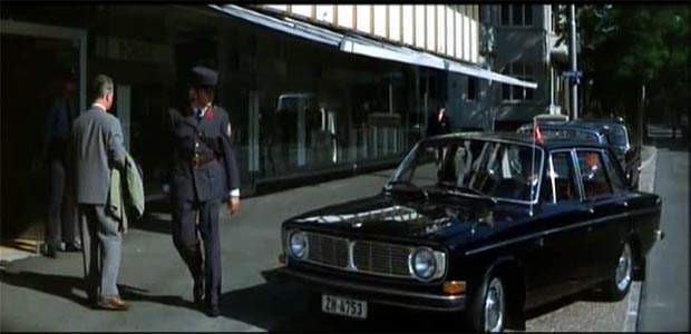 Volvo 144