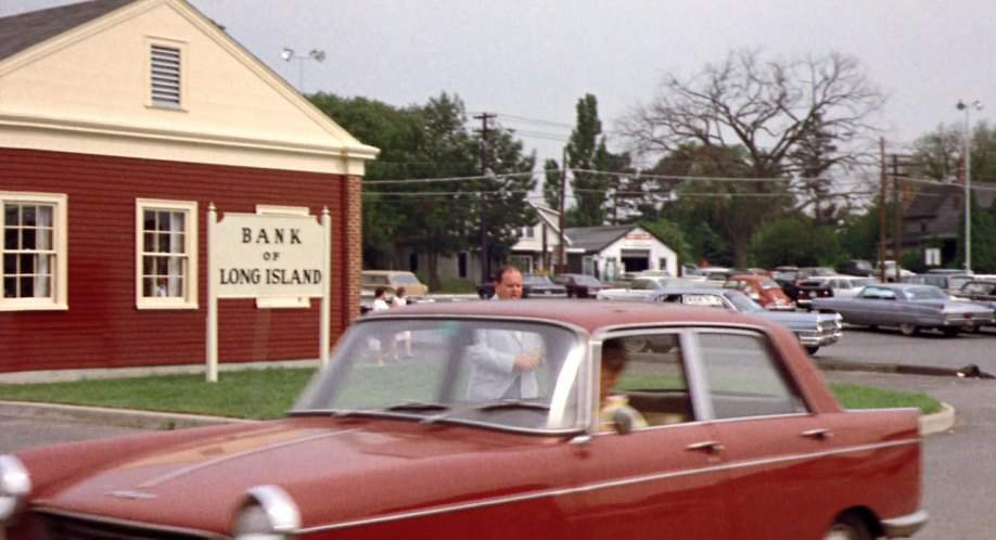 Cadillac Sedan DeVille