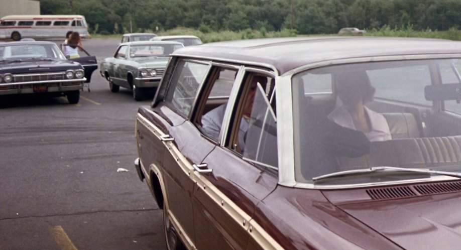 Chevrolet Chevelle Malibu