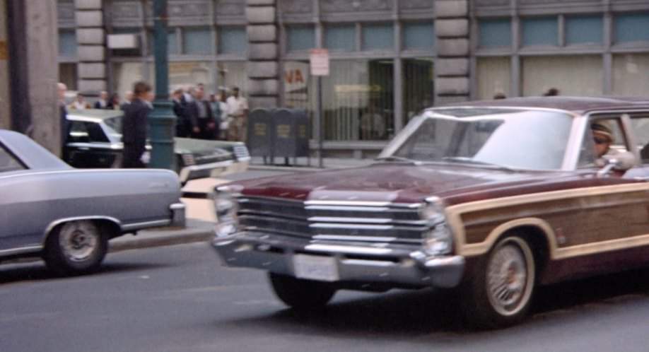 Chevrolet Chevelle Malibu