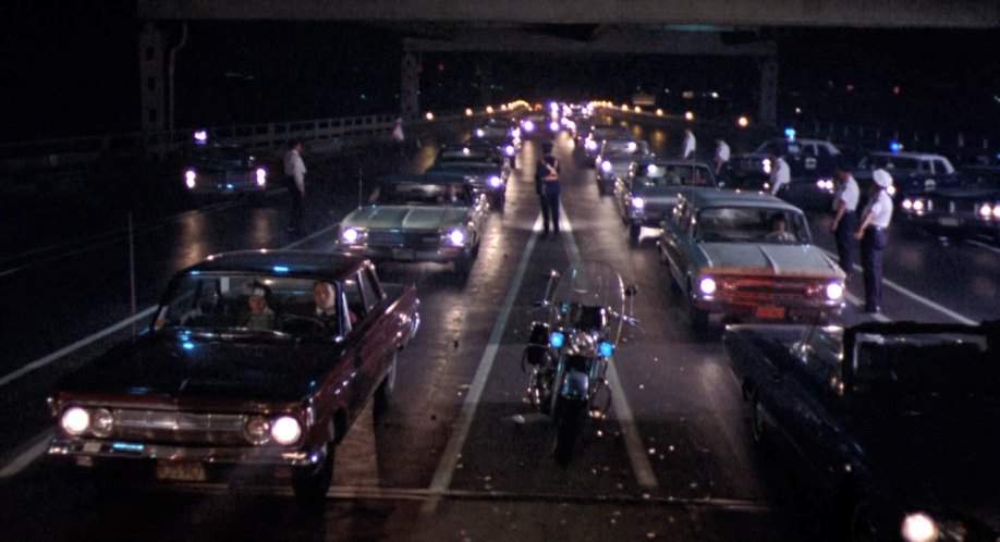 Mercury Comet Villager