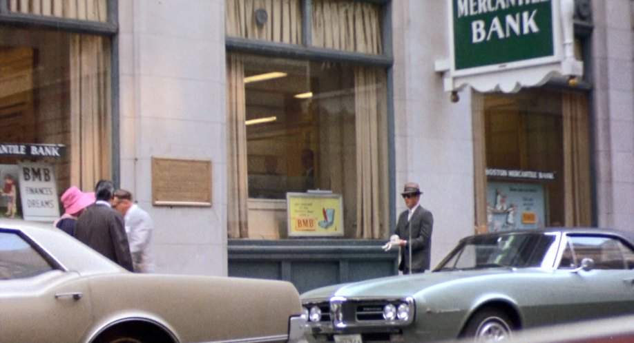 Oldsmobile Dynamic 88