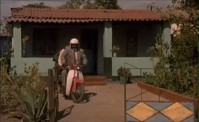 Honda Super Cub