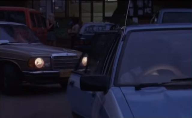 Mercedes-Benz 