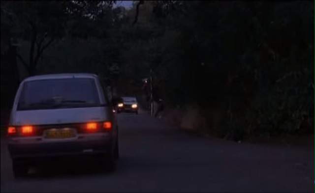 Toyota Previa