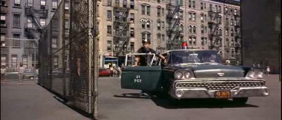 Ford Fairlane 500