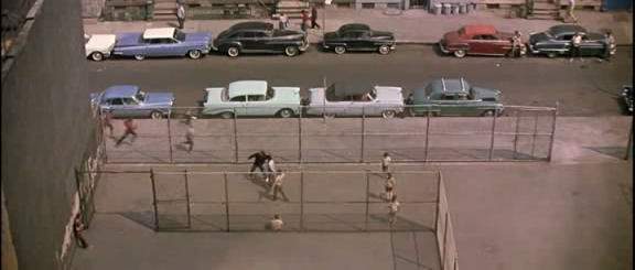 Simca Aronde Elysée