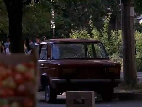 Lada 1600