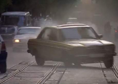 Mercedes-Benz 