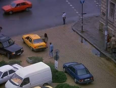 Opel Kadett