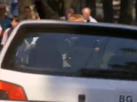 Peugeot 306