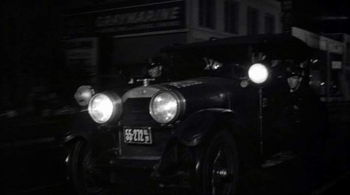 Cadillac Type 61