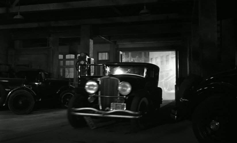 Duesenberg J