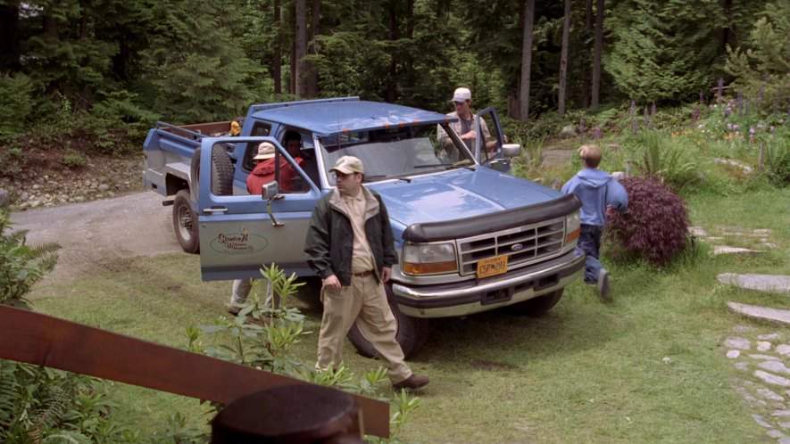 Ford F-250