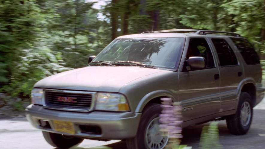 GMC Jimmy