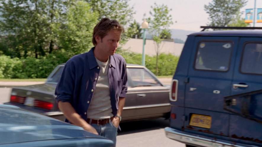 Plymouth Reliant K