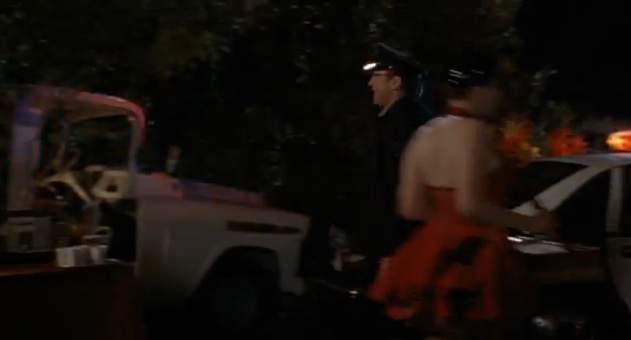 Chevrolet Task-Force Apache