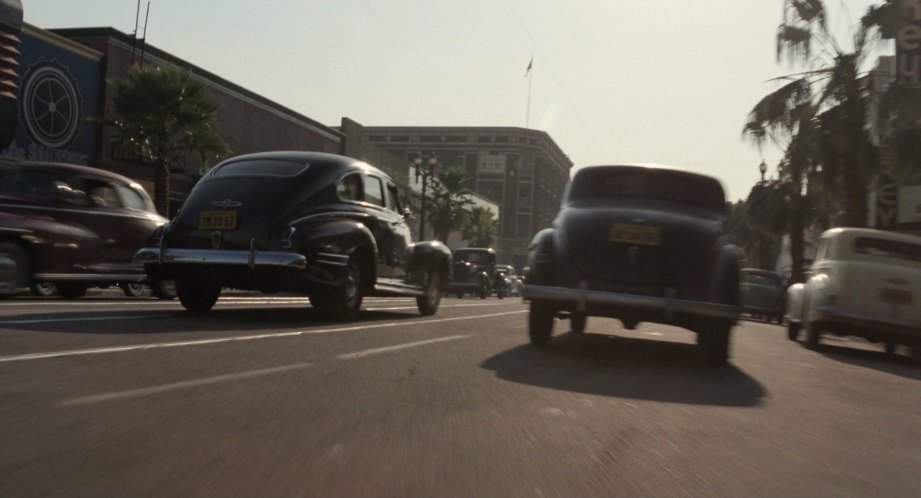 Buick Special
