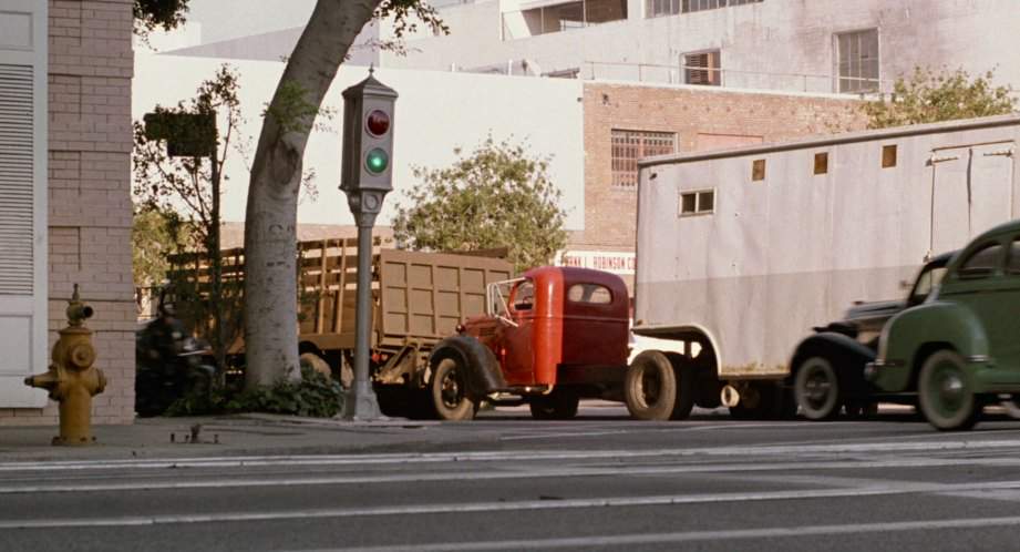 International Harvester D-Series