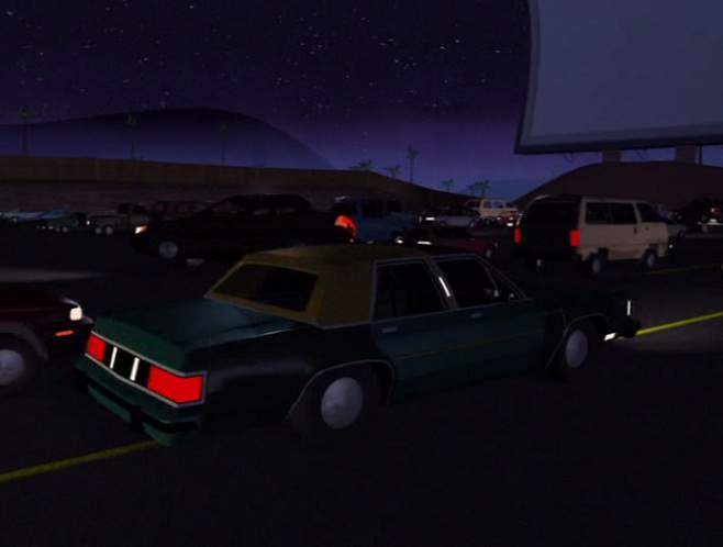 Mercury Grand Marquis