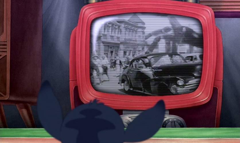 Chevrolet Stylemaster