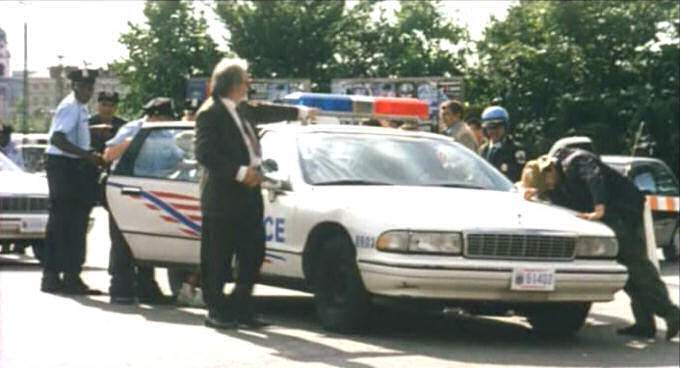 Chevrolet Caprice