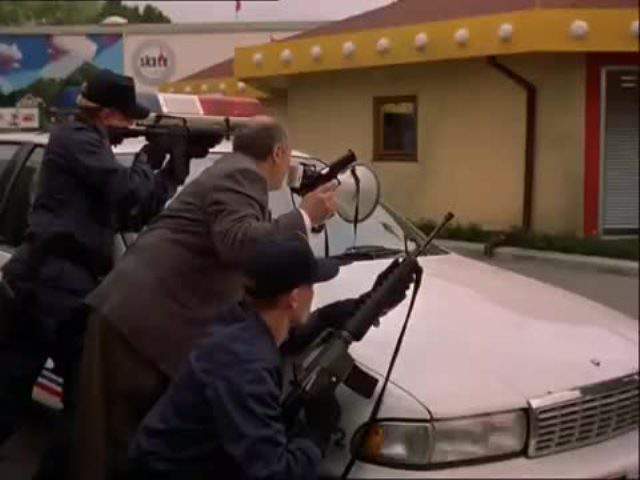 Chevrolet Caprice