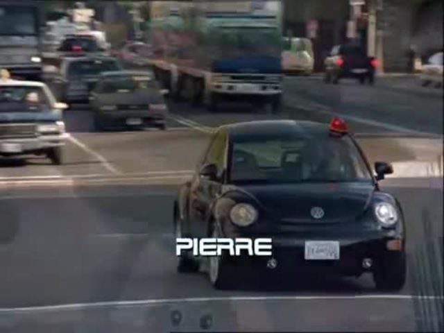 Isuzu FRR