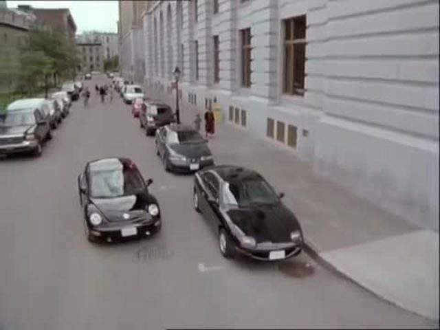 Pontiac Sunfire