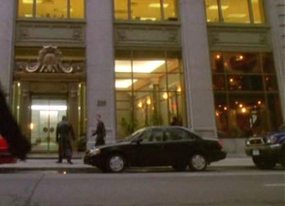 1995 Ford Contour in Wilder